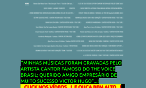 Gabrielcompositorsertanejo.com.br thumbnail