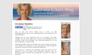 Gabriele-eckert.org thumbnail