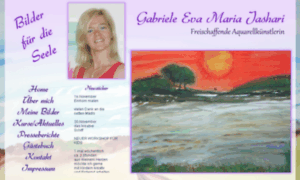 Gabriele-eva-maria.de thumbnail