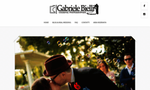 Gabrielebielli.com thumbnail