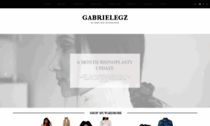 Gabrielegz.com thumbnail