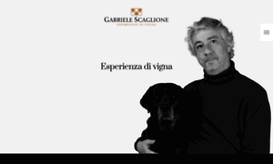 Gabrielescaglione.it thumbnail