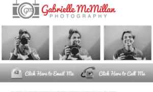 Gabriellemcmillan.com thumbnail