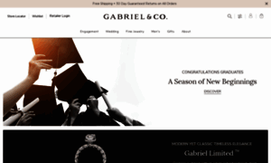 Gabrielny.ca thumbnail