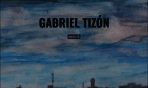 Gabrieltizon.com thumbnail