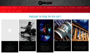 Gabryel.fr thumbnail