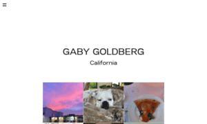 Gaby.garden thumbnail