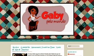 Gabypelomundo.blogspot.com thumbnail