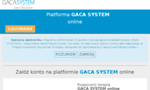 Gaca24.pl thumbnail