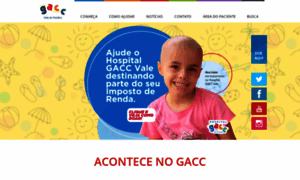 Gacc.com.br thumbnail