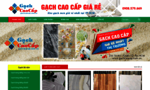 Gachcaocap.com.vn thumbnail