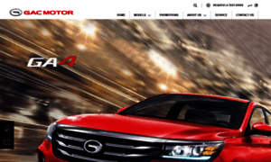 Gacmotoroman.com thumbnail