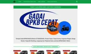 Gadaibpkbmobil-tangerang.blogspot.com thumbnail