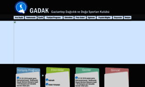Gadak.org thumbnail