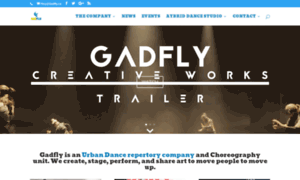 Gadfly.ca thumbnail