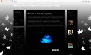 Gadgetbaby.blogspot.com thumbnail