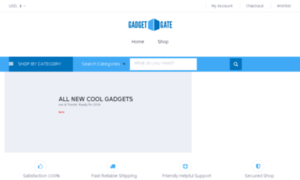 Gadgetgate.net thumbnail