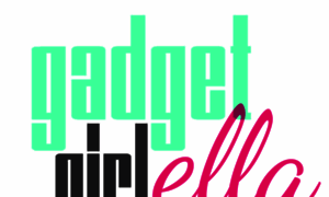 Gadgetgirlella.com thumbnail