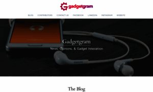 Gadgetgram.mystrikingly.com thumbnail