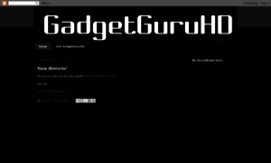 Gadgetguruhd.blogspot.com thumbnail