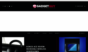 Gadgetguy.com.au thumbnail