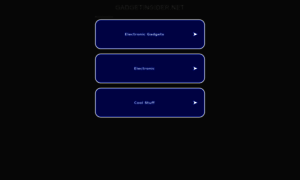 Gadgetinsider.net thumbnail
