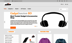 Gadgetjunctionbd.com thumbnail