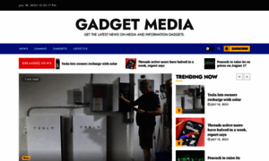 Gadgetmedia.xyz thumbnail