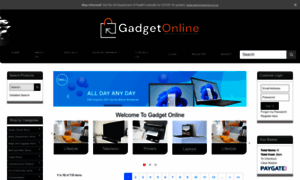 Gadgetonline.co.za thumbnail