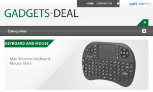 Gadgets-deal.com thumbnail