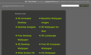 Gadgetsdesktop.com thumbnail