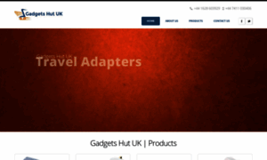 Gadgetshutuk.co.uk thumbnail