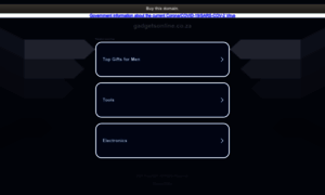 Gadgetsonline.co.za thumbnail