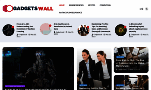 Gadgetswall.com thumbnail