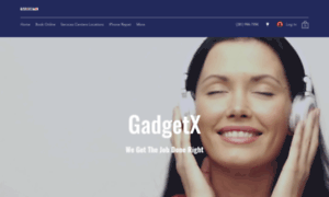 Gadgetx.net thumbnail