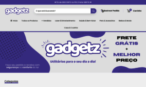 Gadgetz.com.br thumbnail
