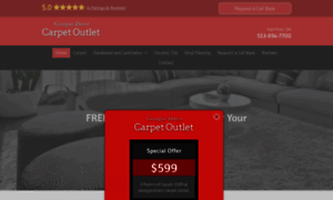 Gadirectcarpet.com thumbnail