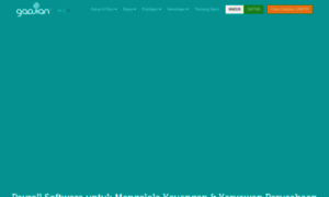 Gadjian.com thumbnail