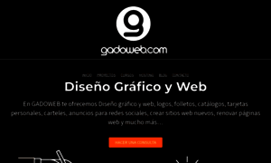 Gadoweb.com thumbnail