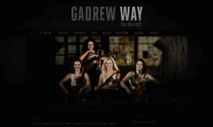 Gadrew-way.cz thumbnail