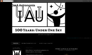 Gaea-astronomia.blogspot.com thumbnail