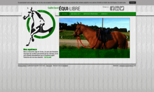 Gaelledavid-equi-libre.fr thumbnail