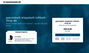 Gaestebett-klappbett-luftbett-shop.de thumbnail