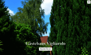 Gaestehaus-vigliarolo.de thumbnail