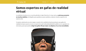 Gafasderealidadvirtualvr.com thumbnail