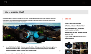 Gafasrealidadvirtual.com.es thumbnail