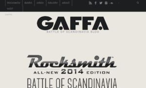 Gaffas.dk thumbnail