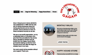 Gagah.co.uk thumbnail