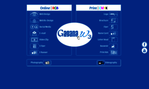 Gaganaw3.com thumbnail