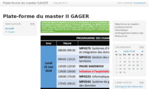 Gager-undere.org thumbnail